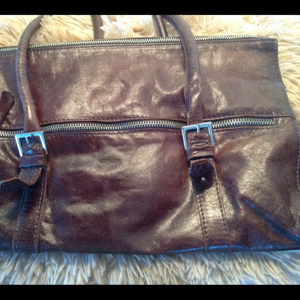 Helen Welsh Purse /Italy - image 4